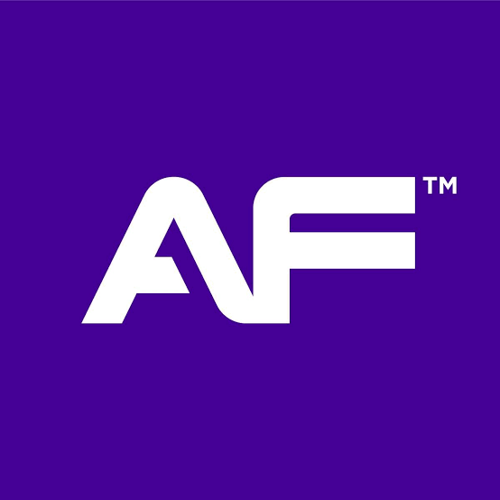 Anytime Fitness Abbotsford  logo