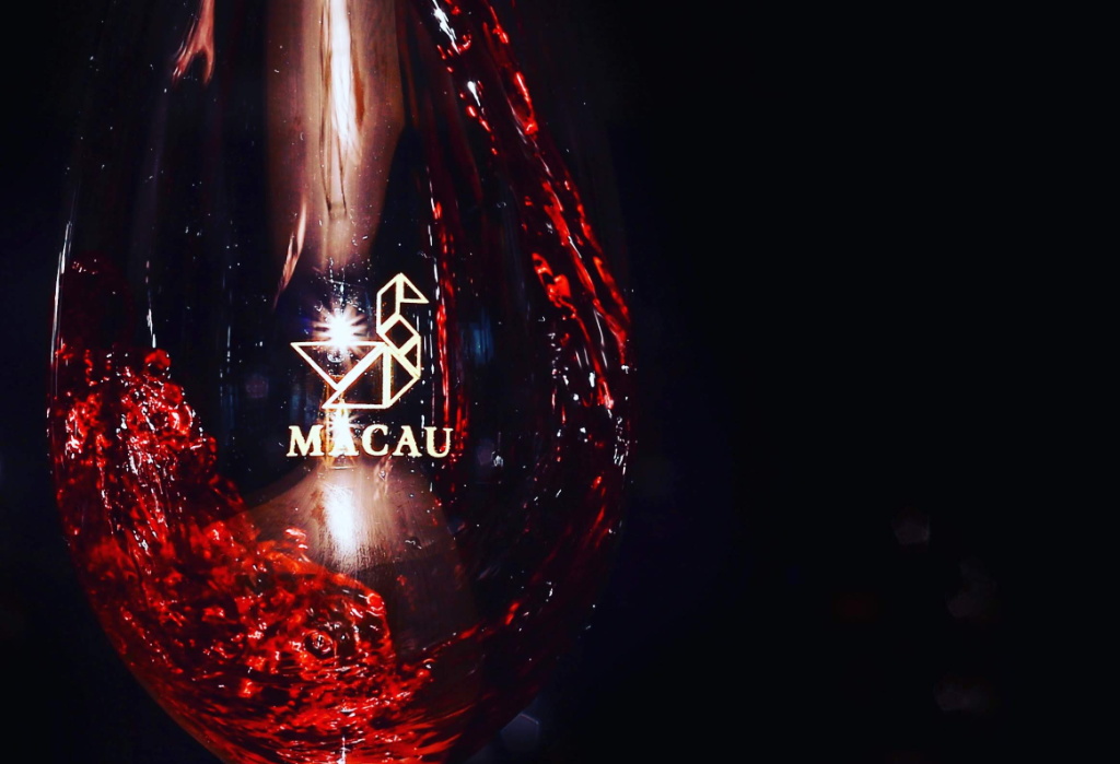 Macau Restaurant logo