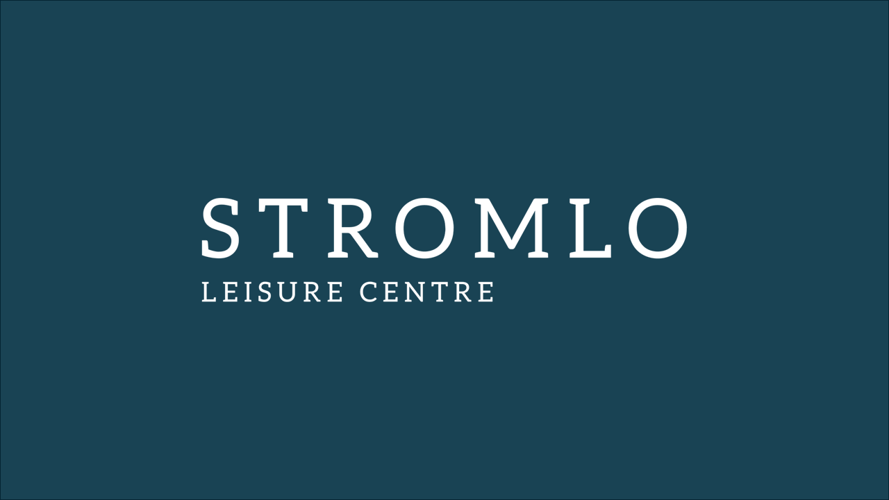 Stromlo Leisure Centre  logo