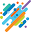 Keilor East Leisure Centre logo