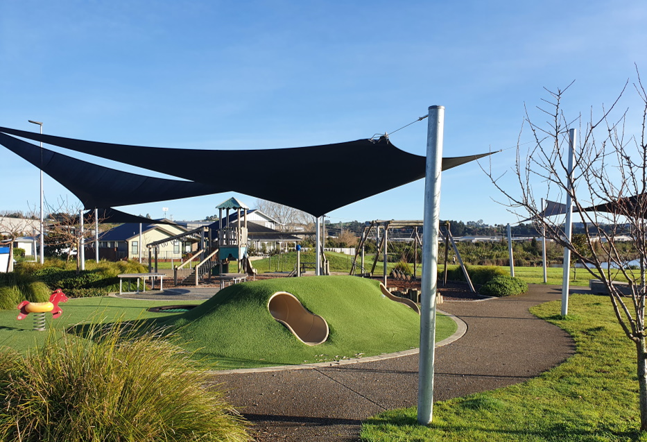 Banner image of Caslani Reserve