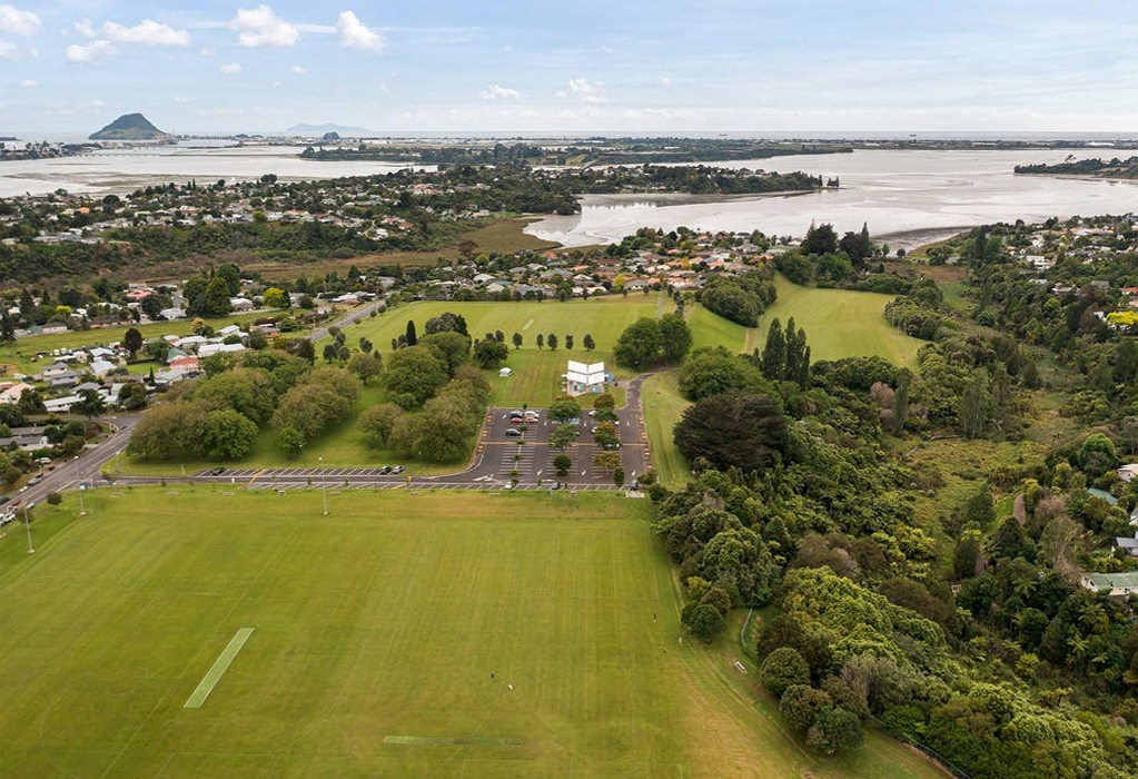 Banner image of Waipuna Park