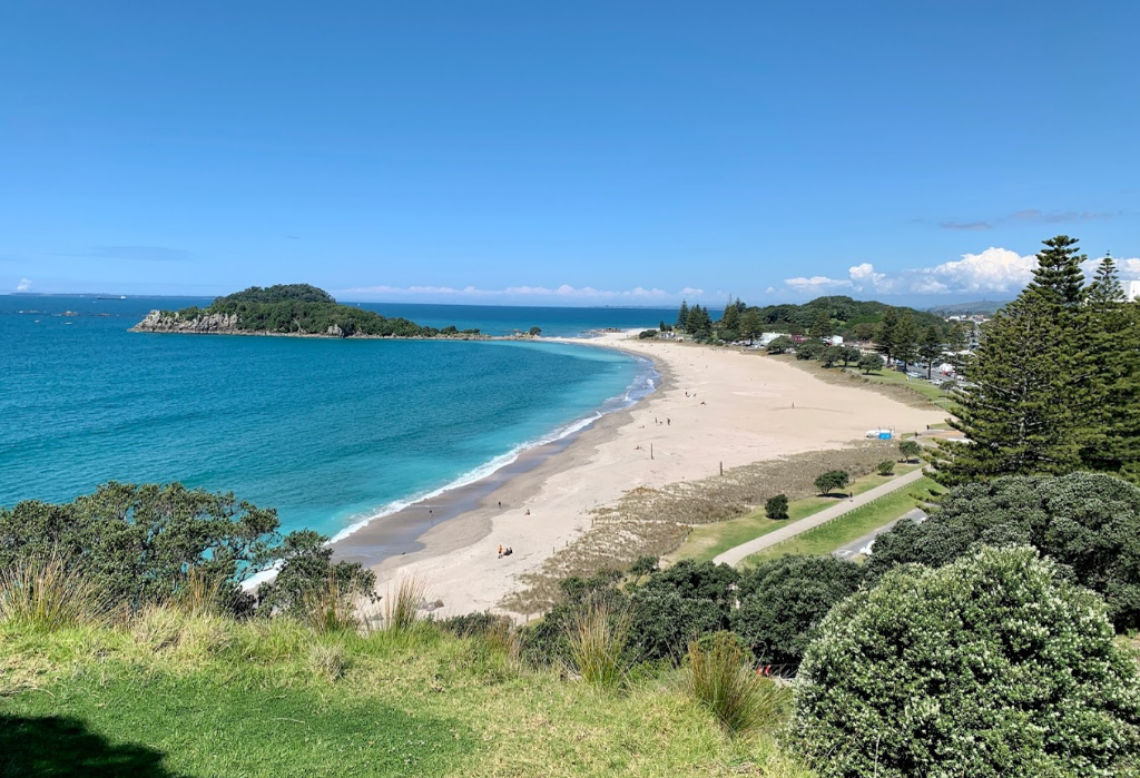 Banner image of Mount Maunganui Main Beach