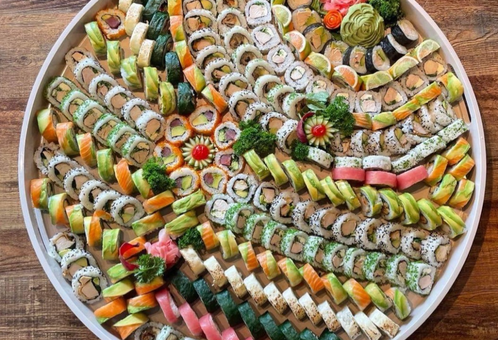 Banner image of Satori Sushi & Sake Bar