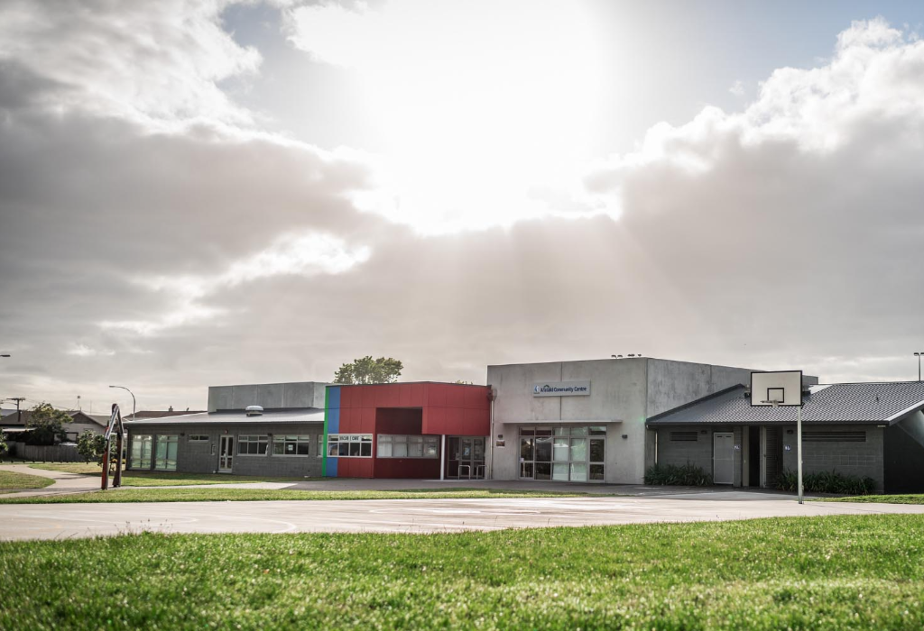 Banner image of Arataki Community Centre