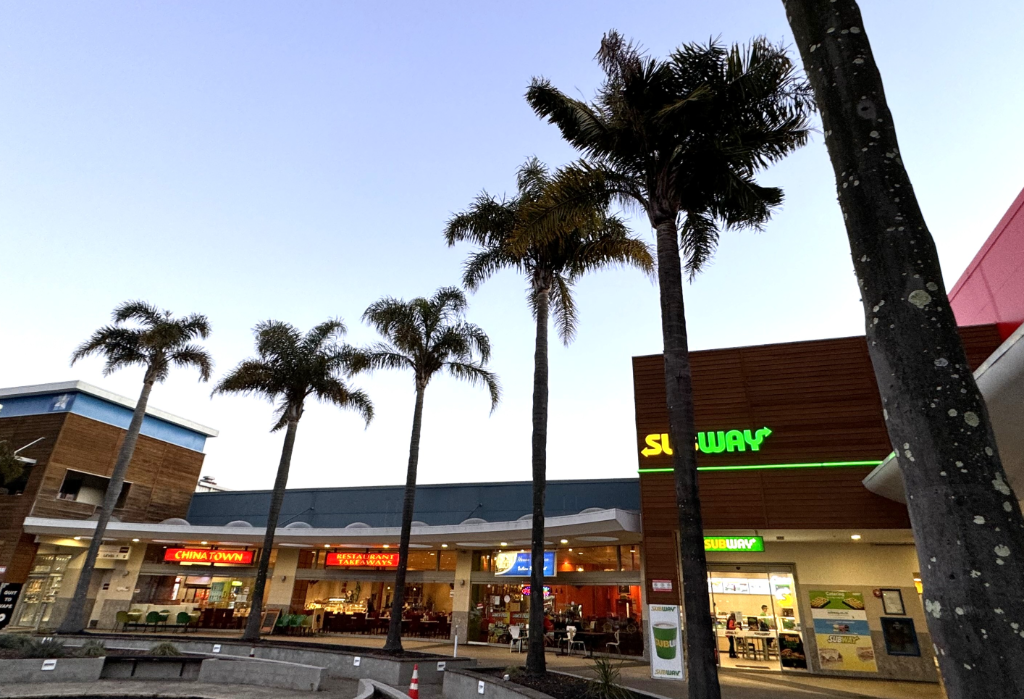 Banner image of Fraser Cove