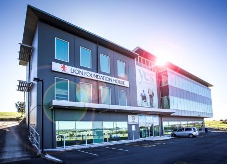 Banner image of Yes Disability Resource Centre