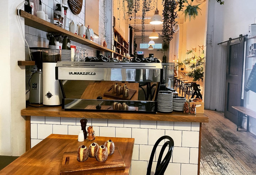Banner image of Little Long Cafe