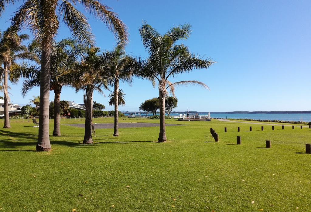 Banner image of Kulim Park