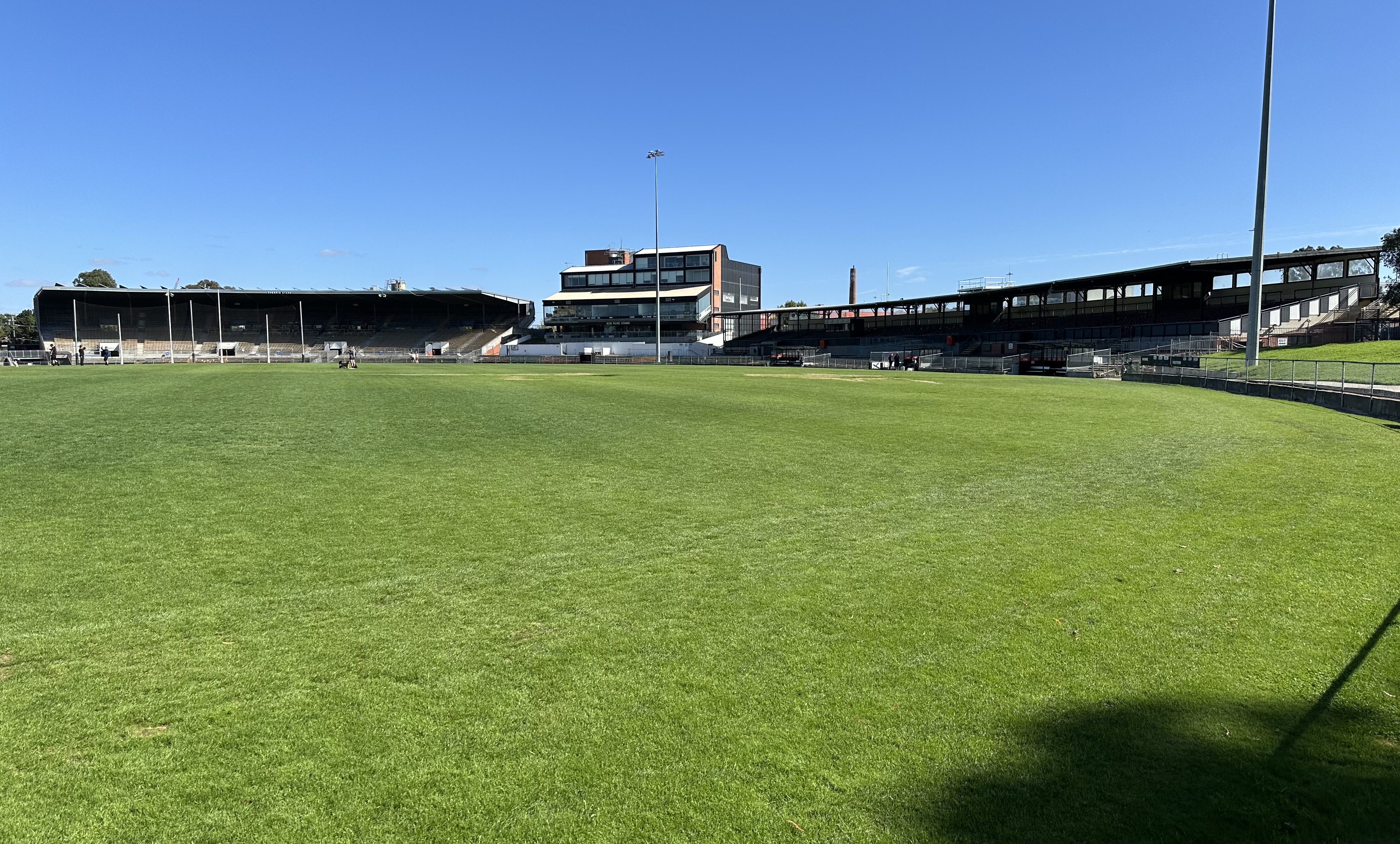 Banner image of Victoria Park