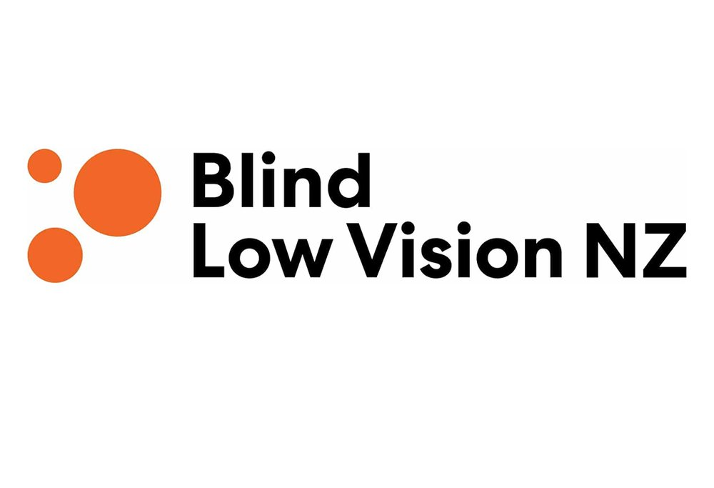 Banner image of Blind Low Vison NZ