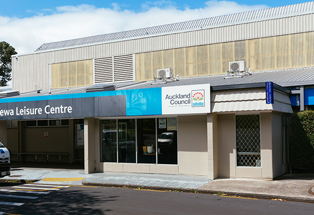 Banner image of Manurewa Leisure Centre