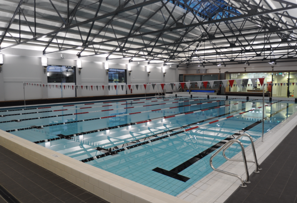 Banner image of Tepid Baths