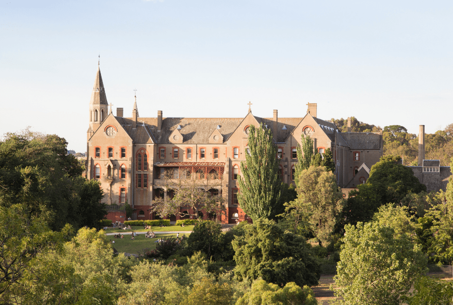 Banner image of Abbotsford Convent