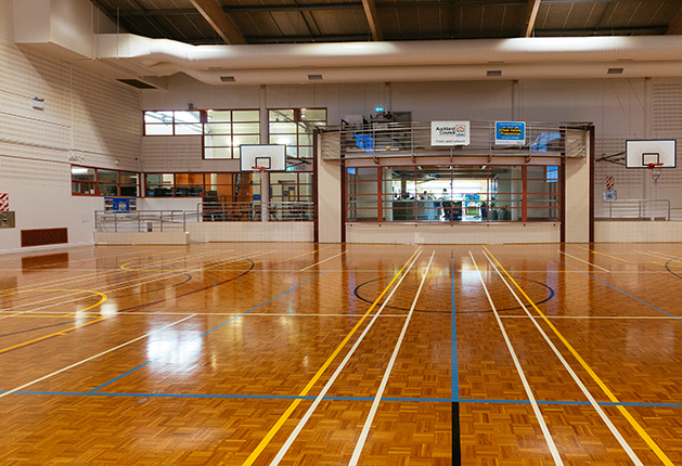 Banner image of Te Matariki Clendon Community Centre and Library