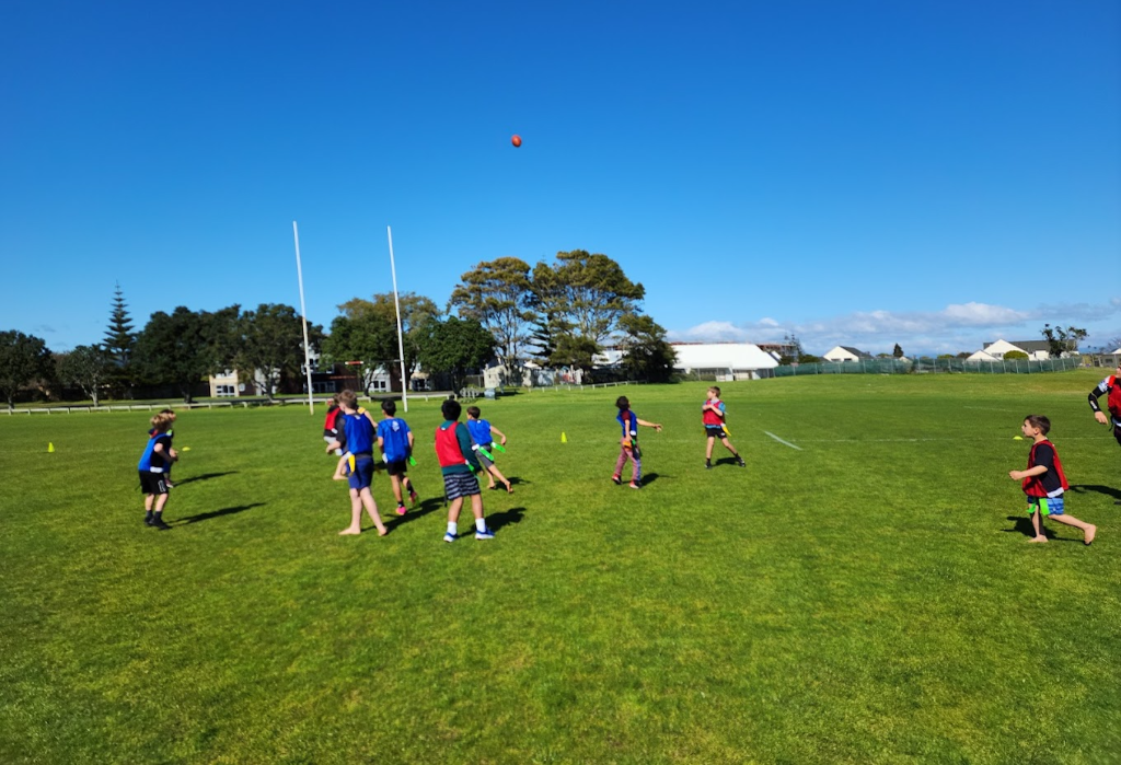 Banner image of Arataki Park