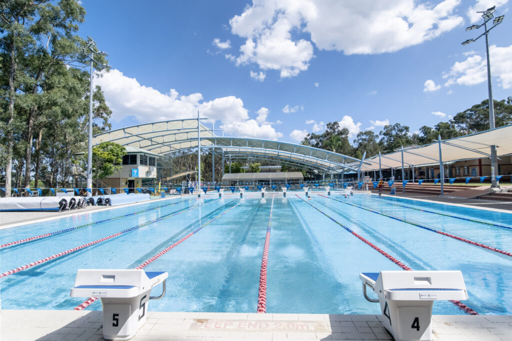 Banner image of Albany Creek Leisure Centre