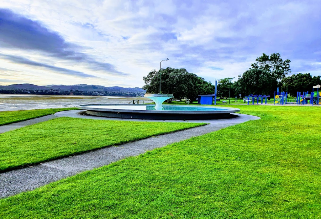 Banner image of Memorial Park