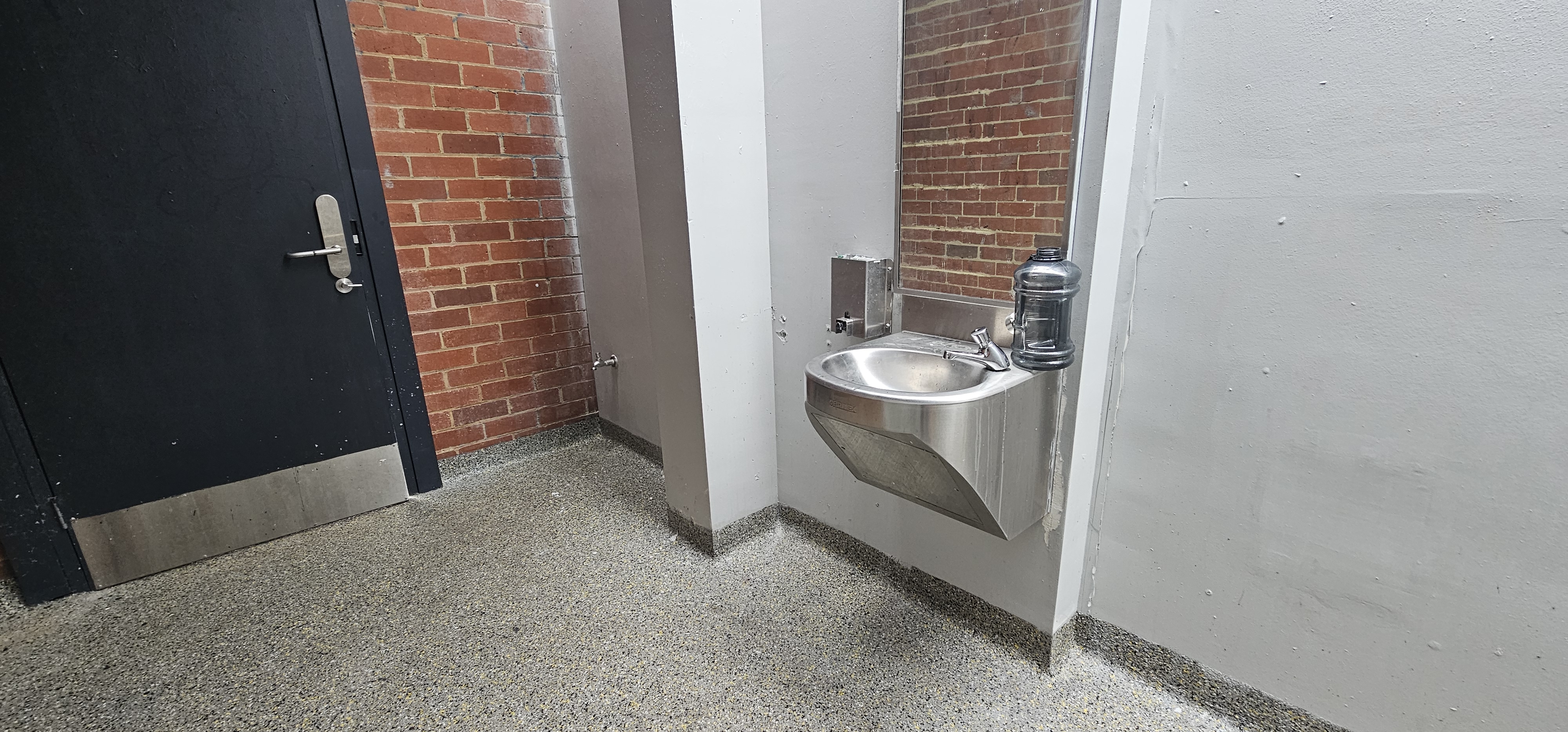 Victoria Park - wheelchair mobility scooter