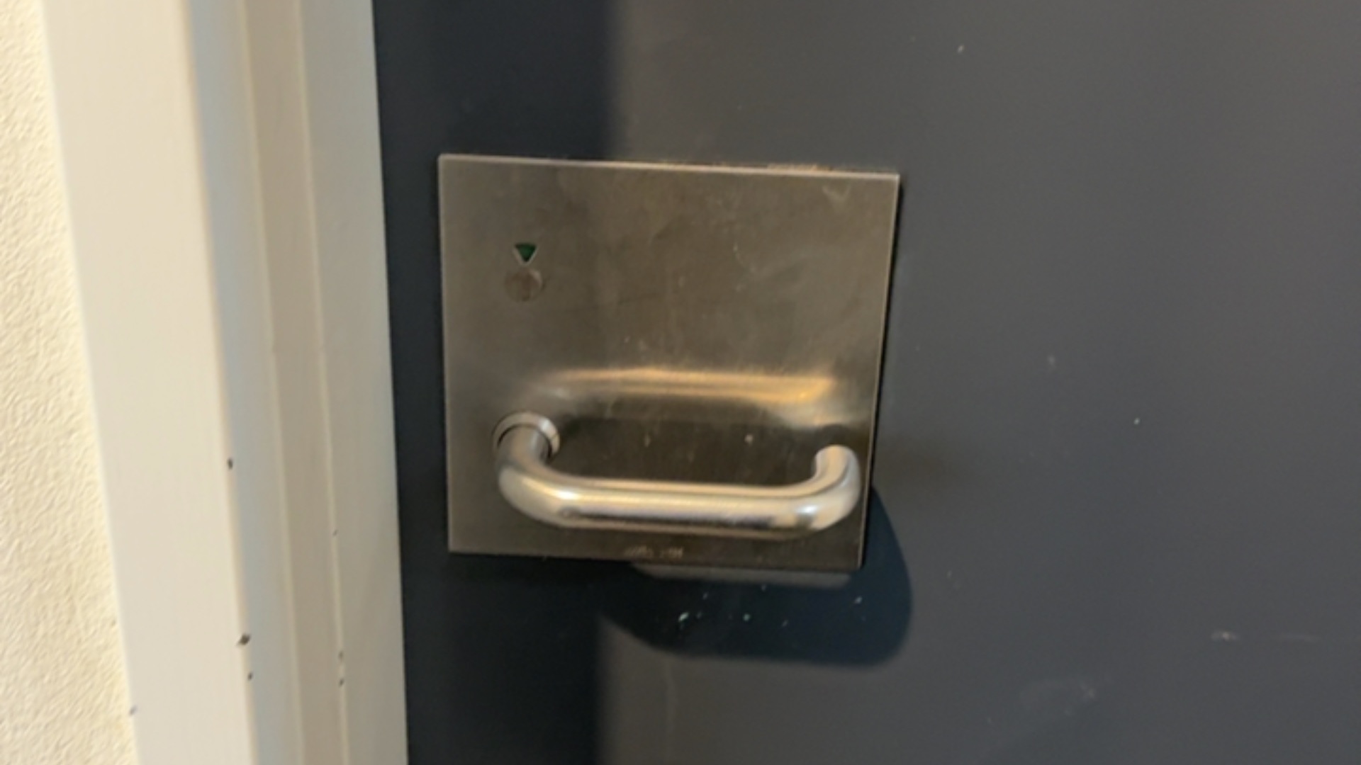 Auburn Ruth Everuss Aquatic Centre - accessible restrooms