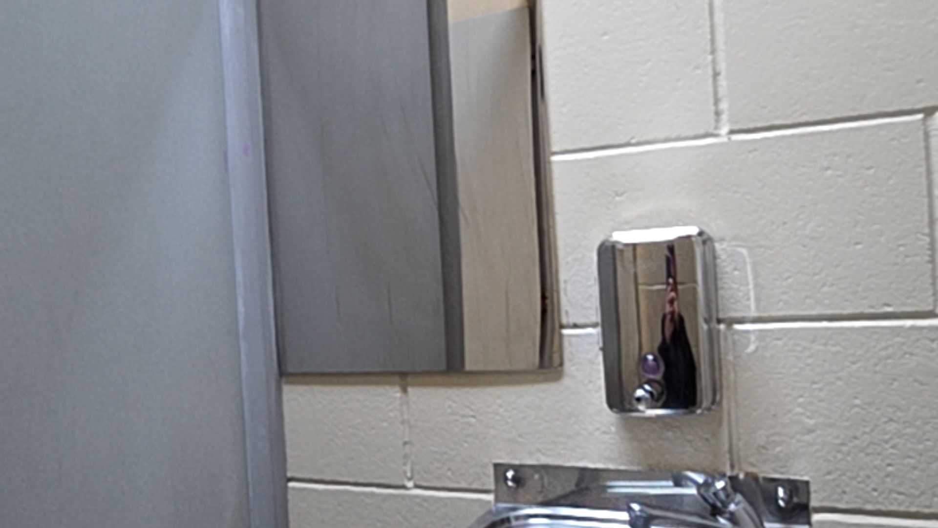 Pilot Bay Mount Maunganui - accessible restrooms