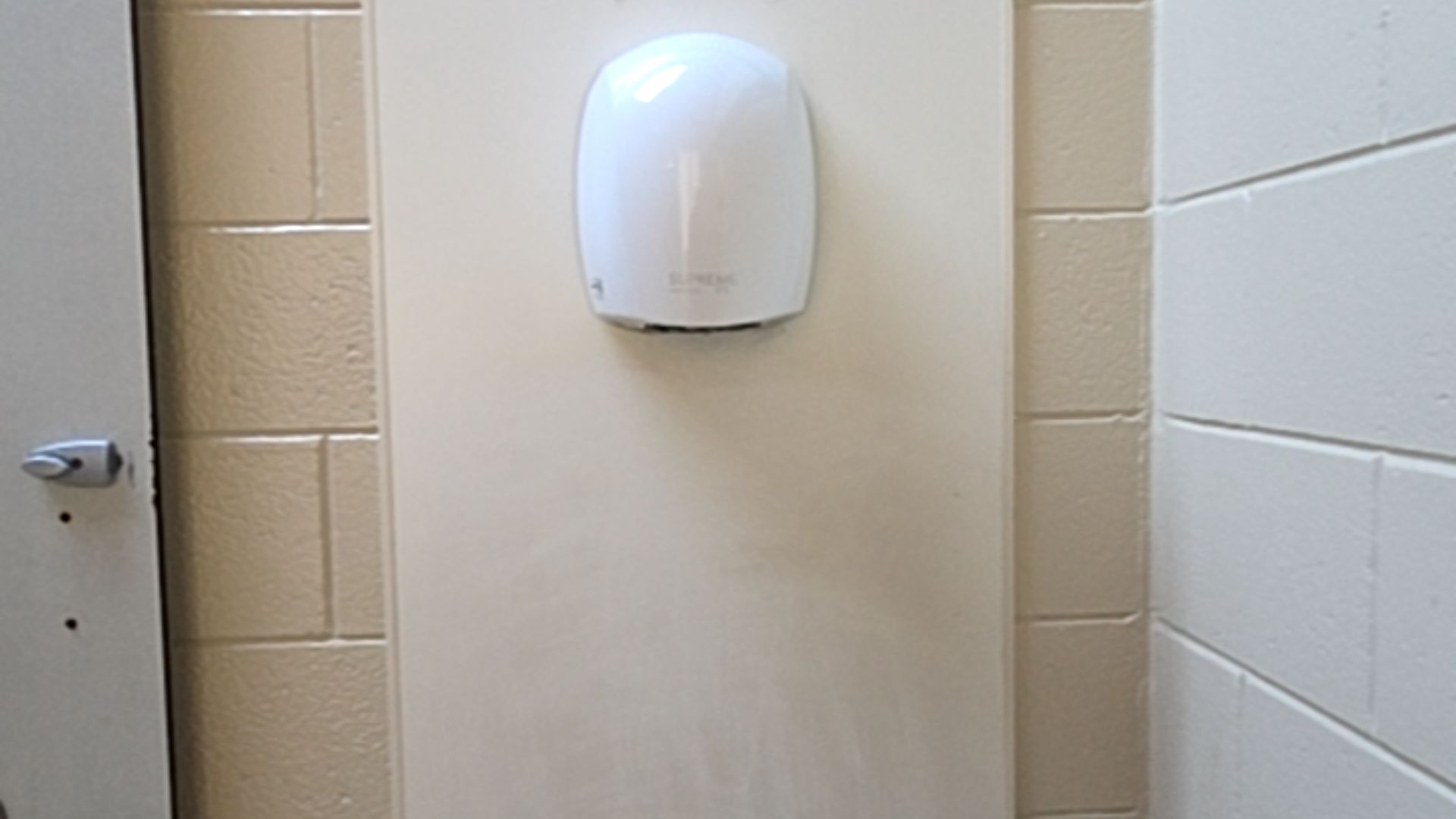 Pilot Bay Mount Maunganui - accessible restrooms