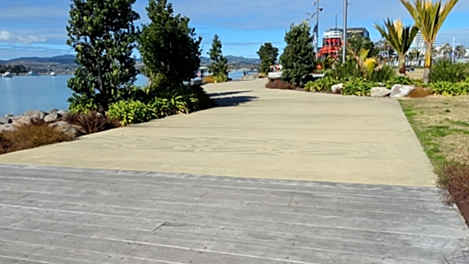 The Strand Reserve - wheelchair mobility scooter