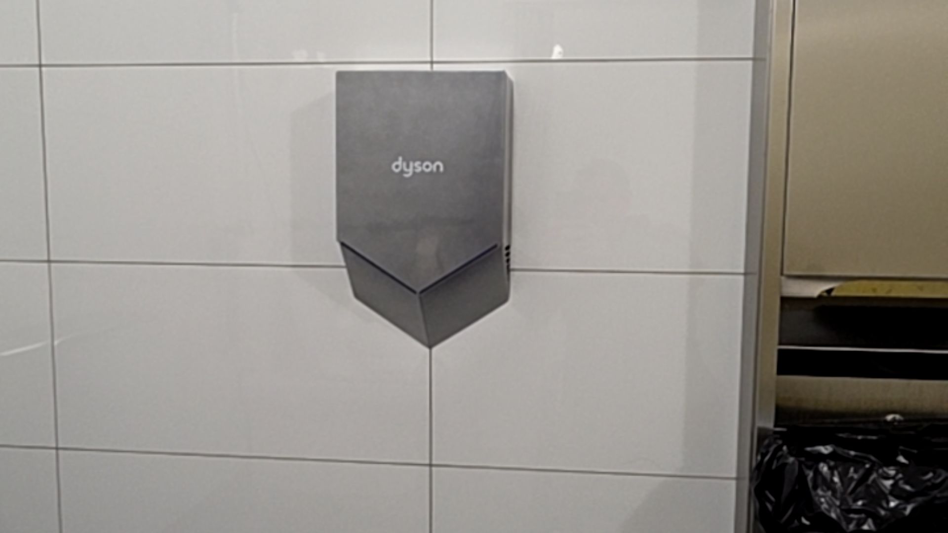 The Strand Reserve - accessible restrooms