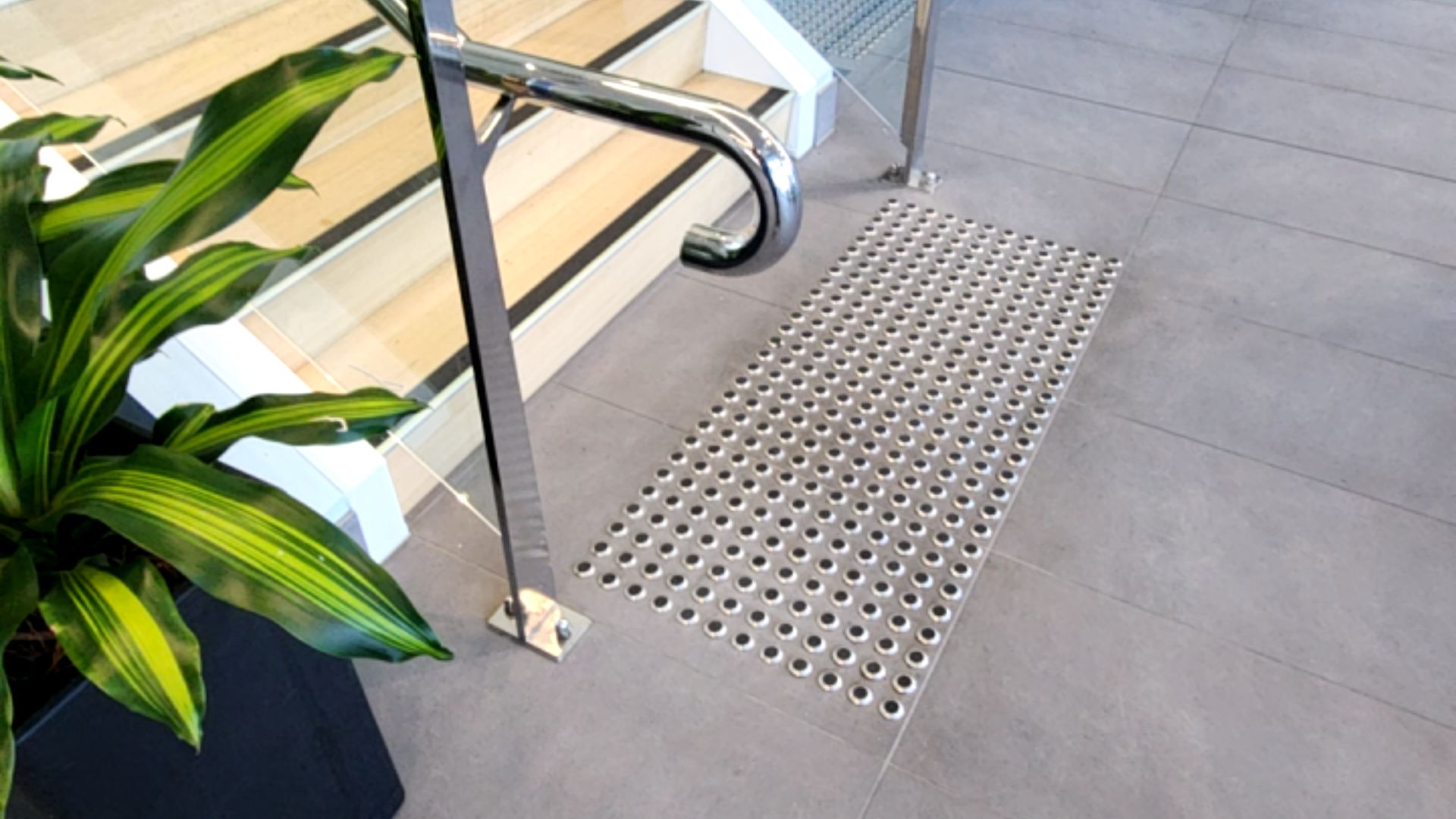 Keilor East Leisure Centre - wheelchair mobility scooter