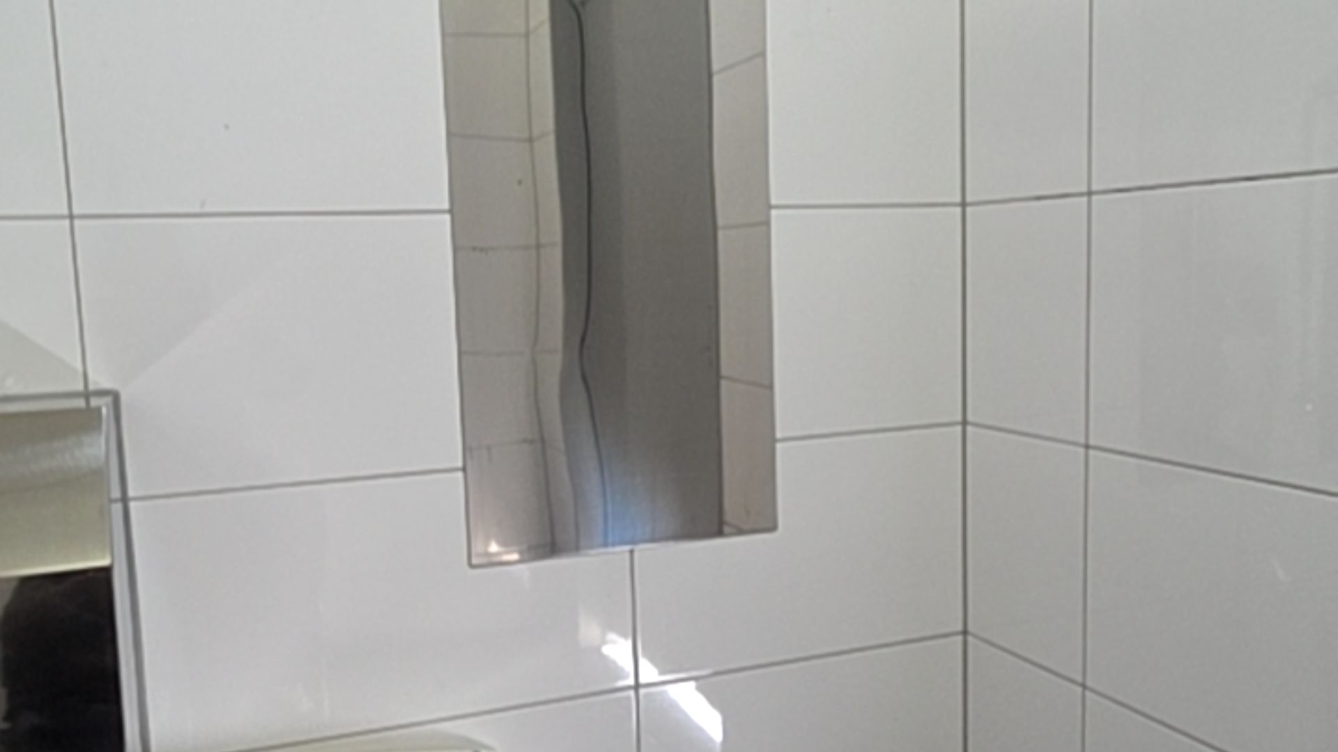 Caslani Reserve - accessible restrooms
