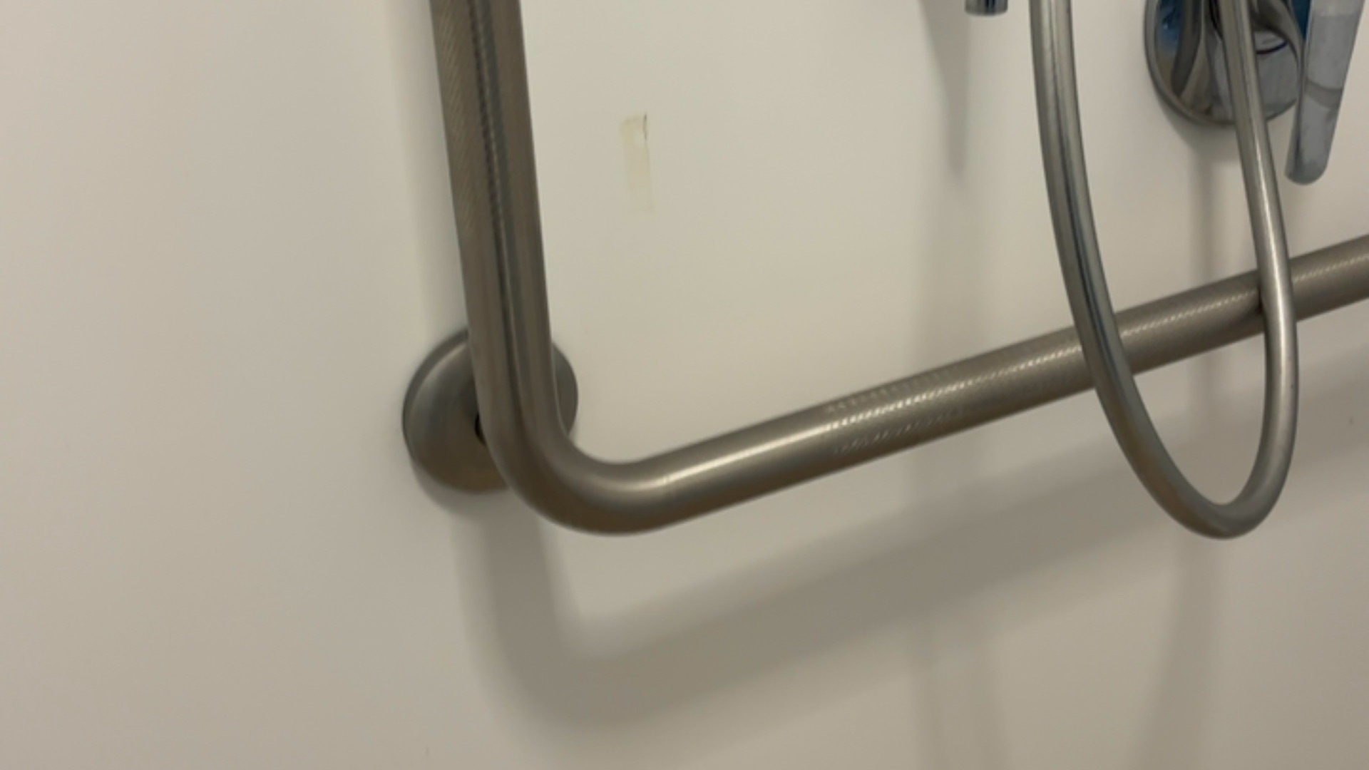 YES Disability  - accessible restrooms