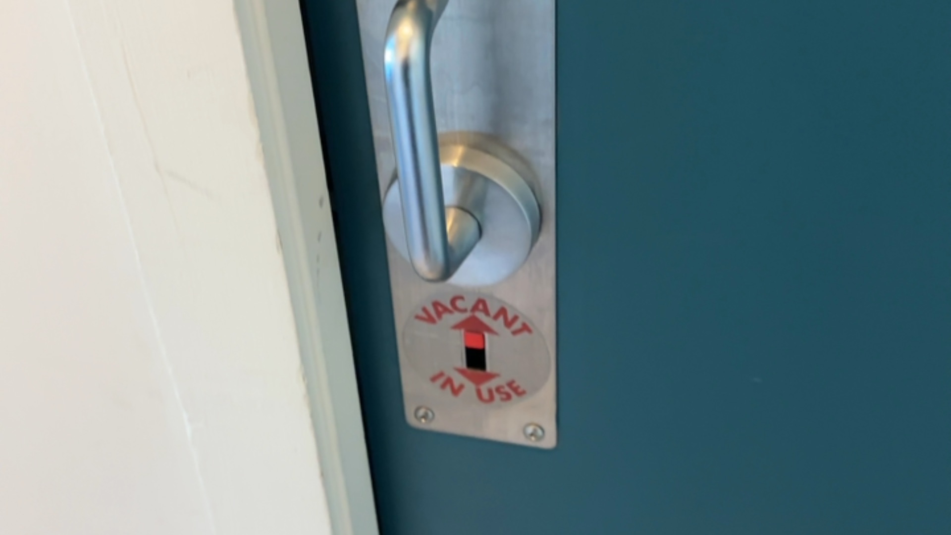 YES Disability  - accessible restrooms