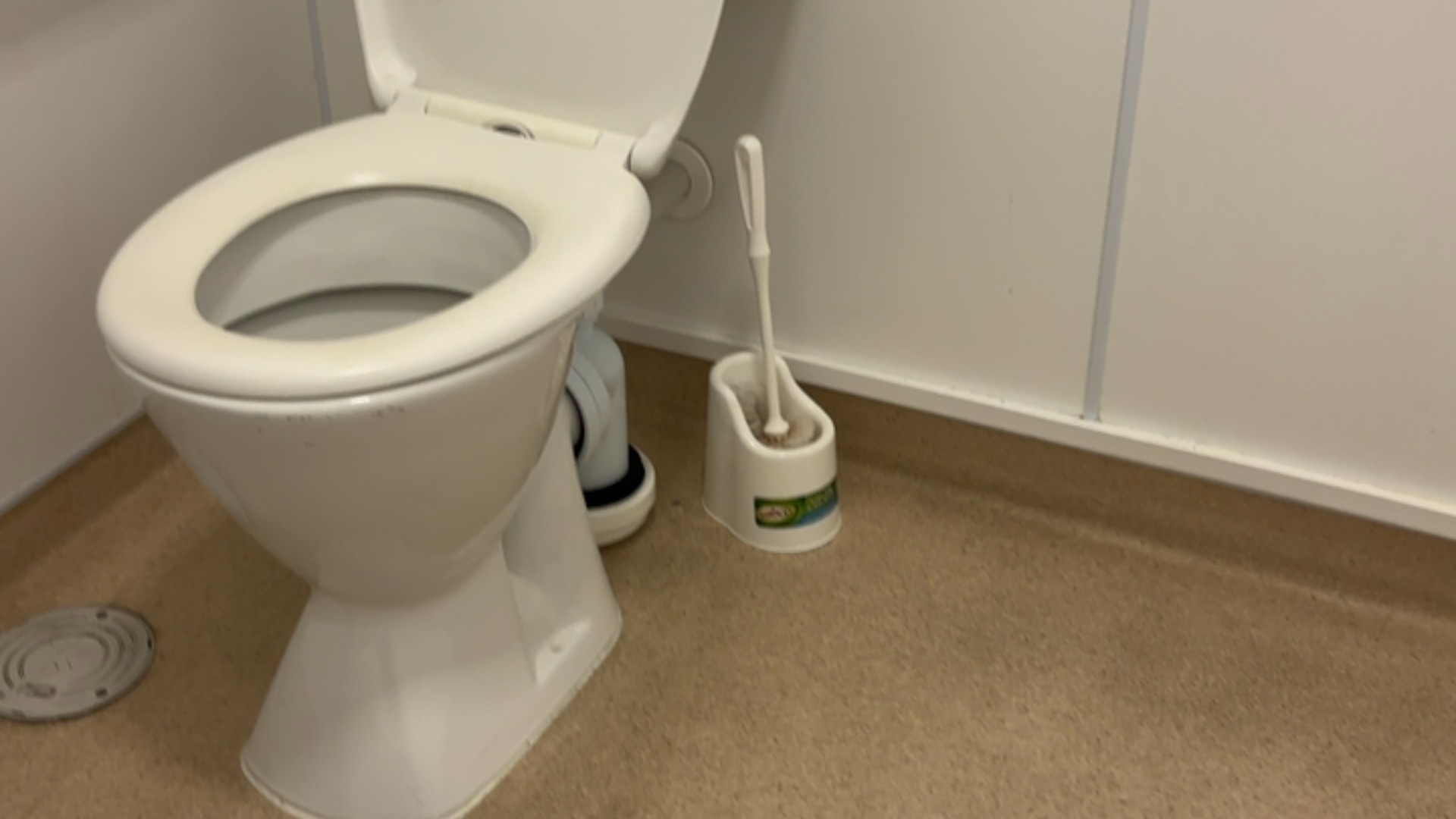 YES Disability  - accessible restrooms