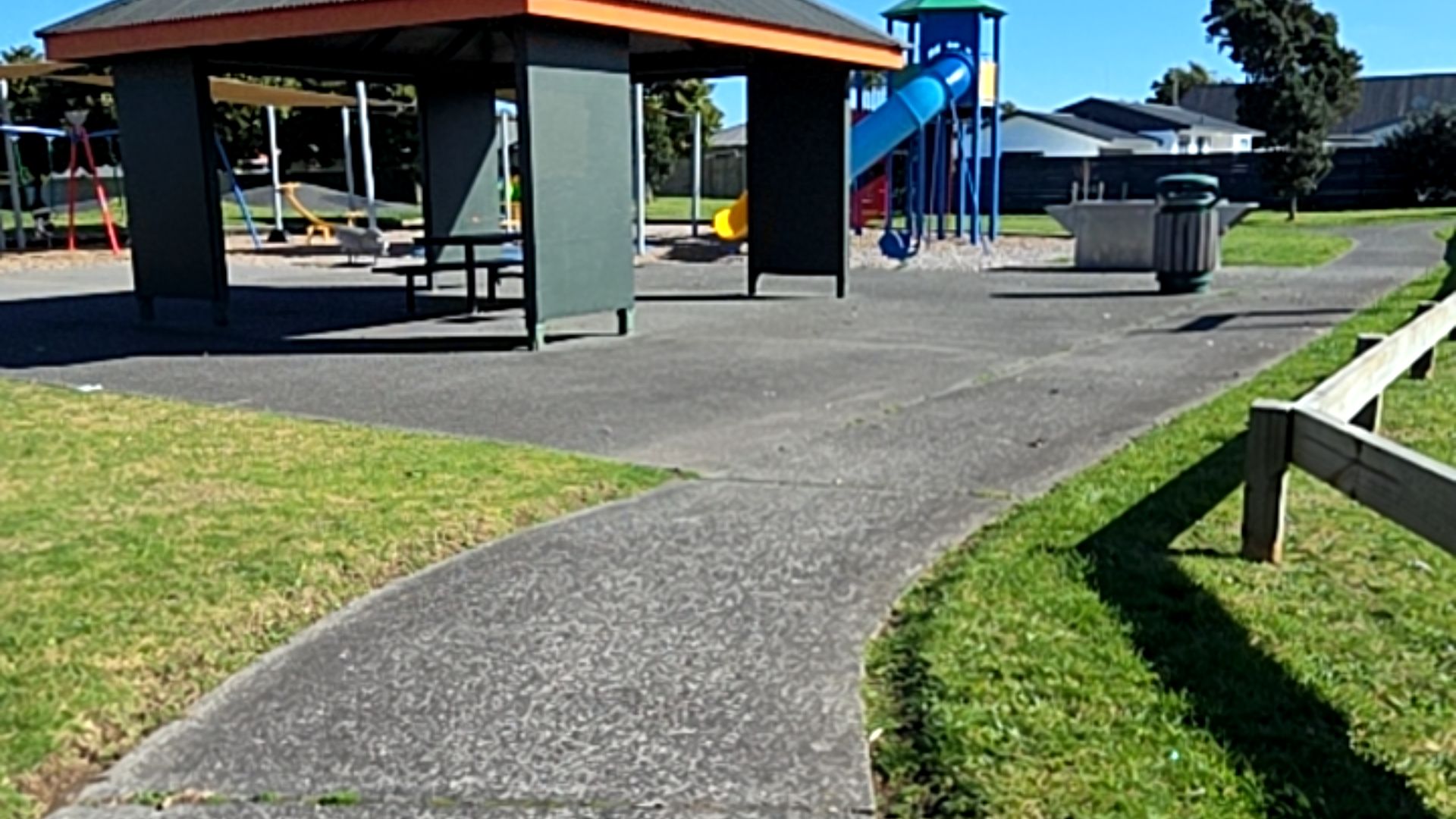 Hartford Avenue Reserve - wheelchair mobility scooter
