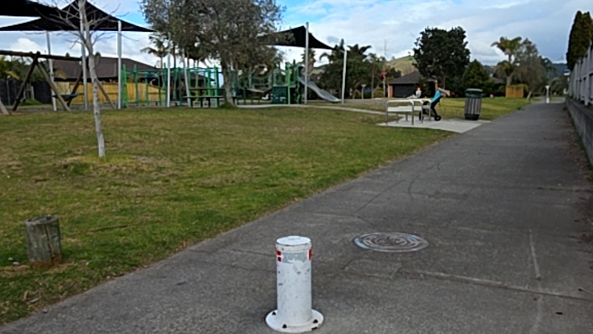 Doncaster Drive Resterve - wheelchair mobility scooter