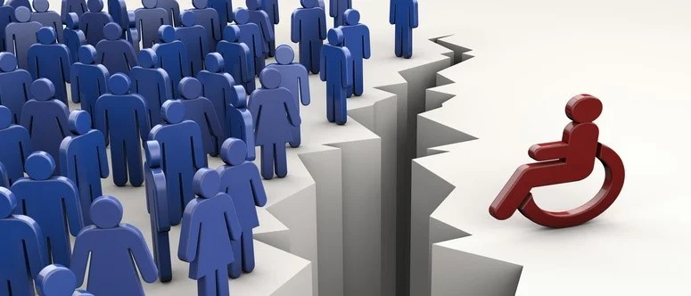 Invited Somewhere: An Ongoing Trauma