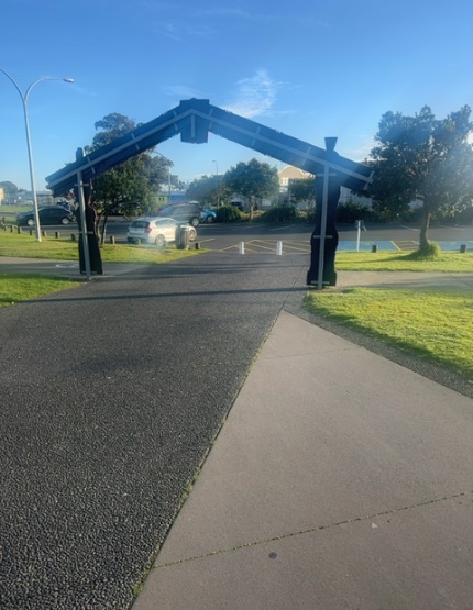 arriving_at_venue accessibility image