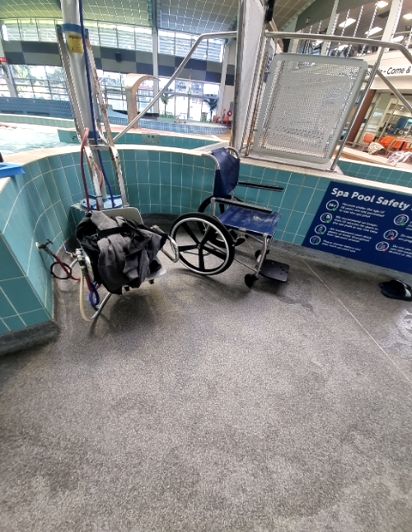 Accessibility overview photo 8