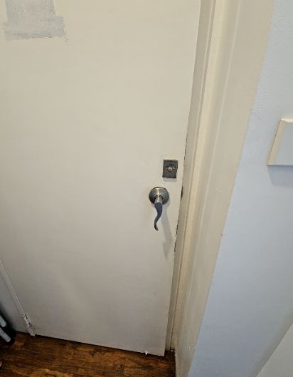 accessible Restrooms accessibility image