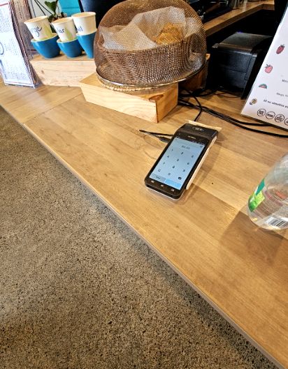 wheelchair Mobility Scooter accessibility image