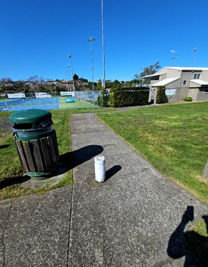 wheelchair Mobility Scooter accessibility image