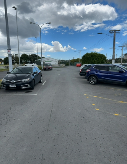 arriving_at_venue accessibility image