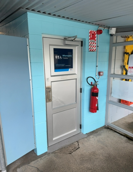 wheelchair Mobility Scooter accessibility image