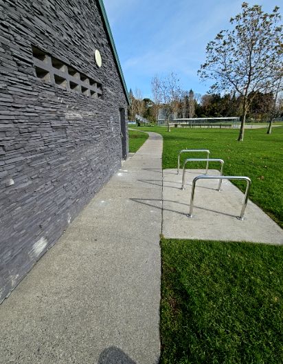 wheelchair Mobility Scooter accessibility image