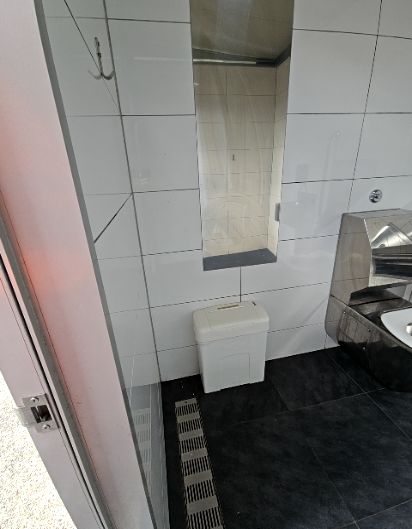 accessible Restrooms accessibility image