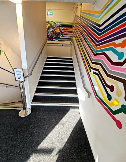 Accessibility overview photo 4