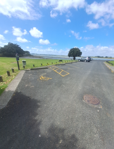 accessible Parking accessibility image