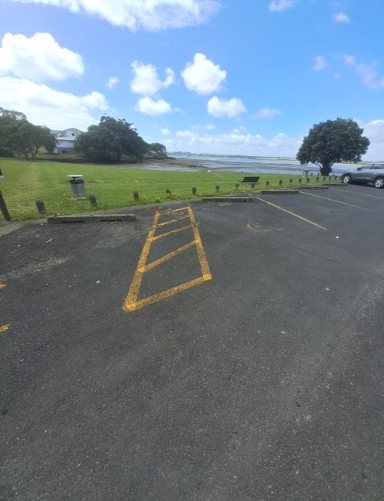 accessible Parking accessibility image