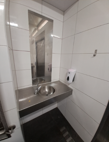 accessible Restrooms accessibility image
