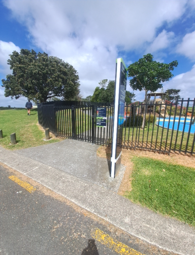 wheelchair Mobility Scooter accessibility image